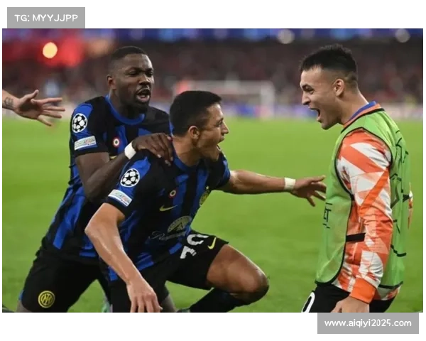 国际米兰附加赛对阵博德闪耀，挪威极寒主场成意甲豪门晋级障碍